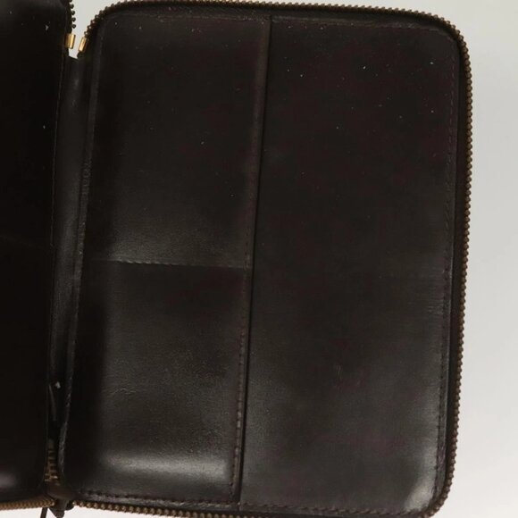 LOUIS VUITTON Monogram Document case Clutch Bag Vintage - Picture 10 of 16